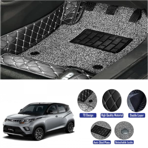 7d-car-floor-mats-black-color-mahindra-marazzo